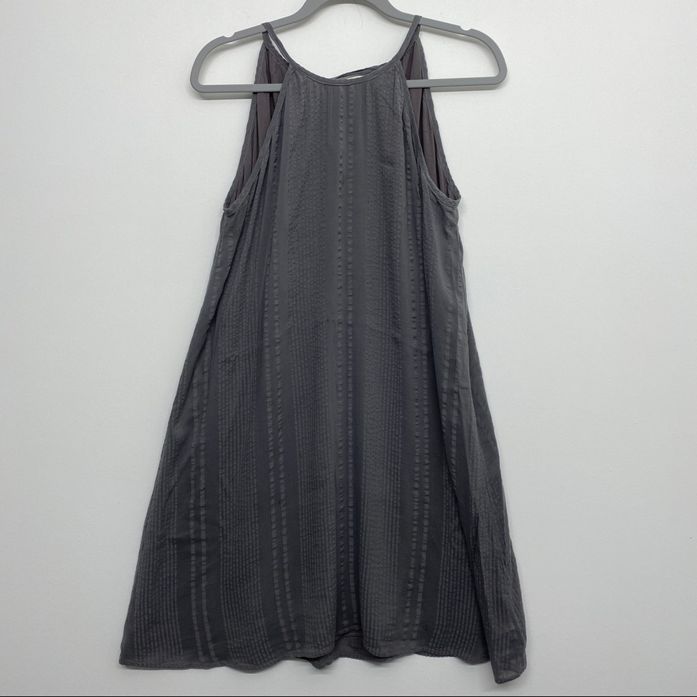 Anthropologie Cloth & Stone mini summer dress
